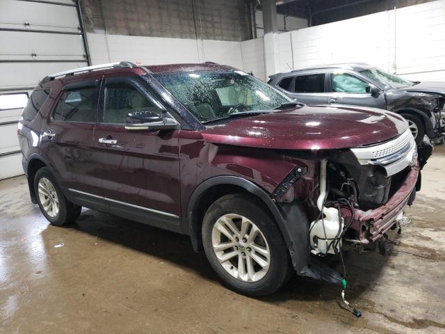 2011 Ford Explorer - Image 4