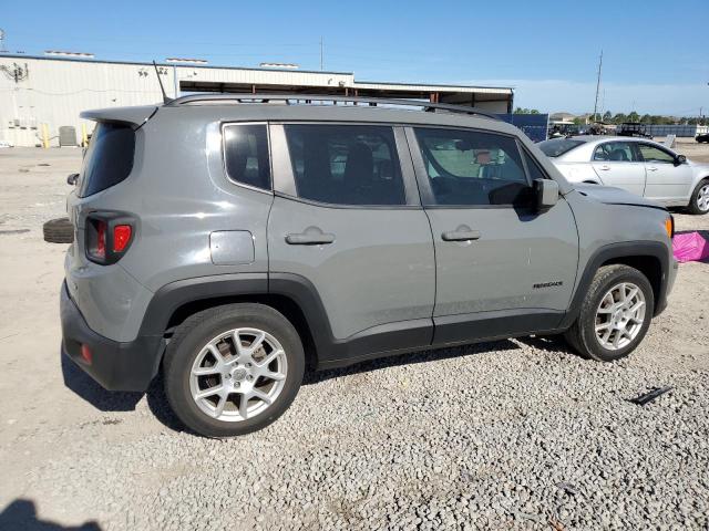 2021 Jeep Renegade Latitude VIN: ZACNJCBB5MPN11882 Lot: 55811444