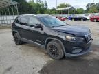 JEEP CHEROKEE L photo