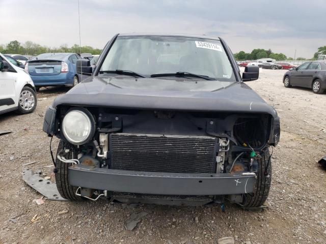 2010 Jeep Patriot Sport VIN: 1J4NT2GA9AD506860 Lot: 53439114