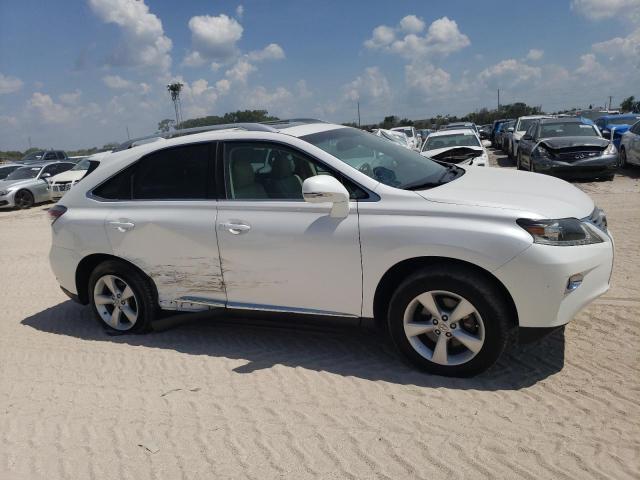 2015 Lexus Rx 350 VIN: 2T2ZK1BA2FC187829 Lot: 56060954