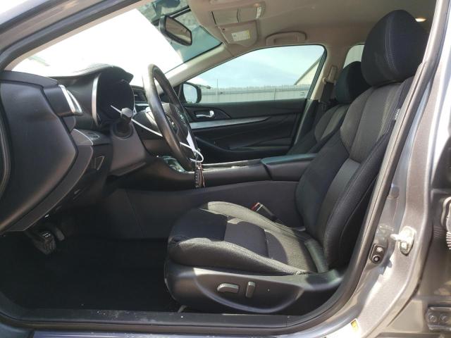 2018 NISSAN MAXIMA 3.5 - 1N4AA6AP2JC363020