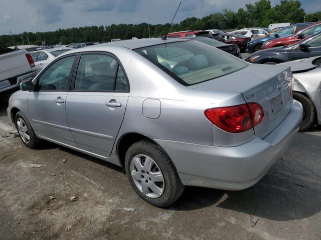 2008 Toyota Corolla Ce VIN: 1NXBR32E78Z005432 Lot: 54034684