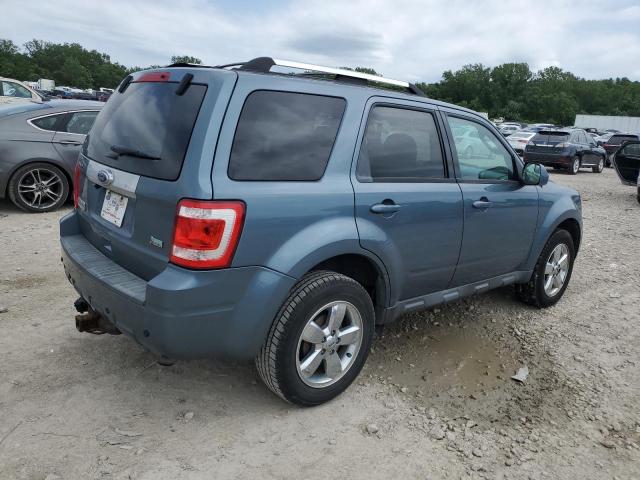 1FMCU0EG5BKC51543 2011 Ford Escape Limited