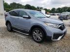 HONDA CR-V TOURI photo