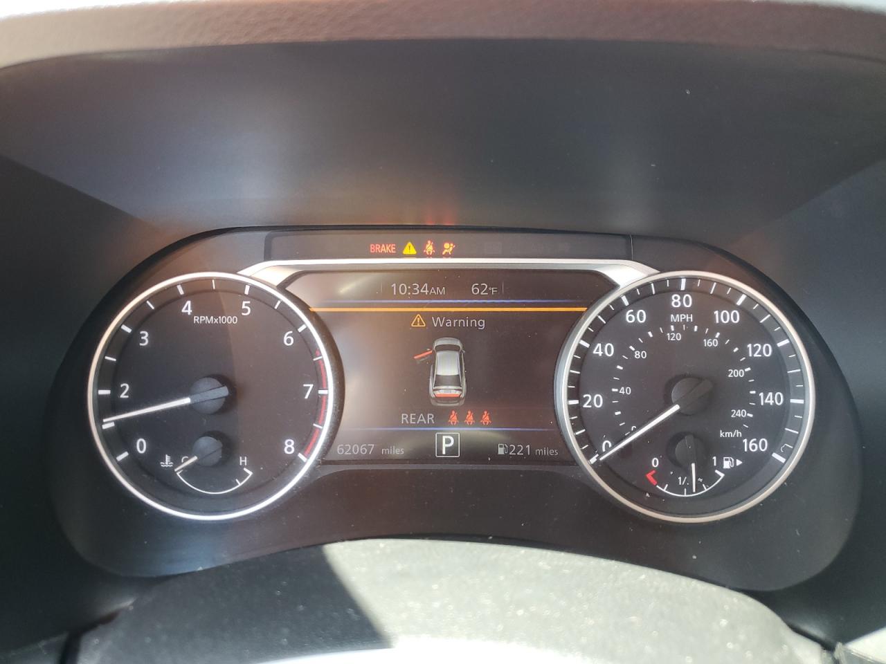 3N1AB8CV6LY243345 2020 Nissan Sentra Sv