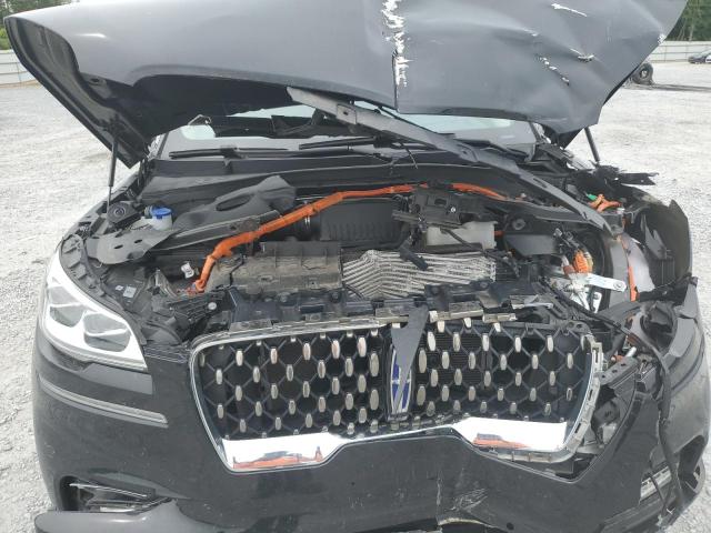 5LMYJ8XY7LGL35268 Lincoln Aviator GR 11