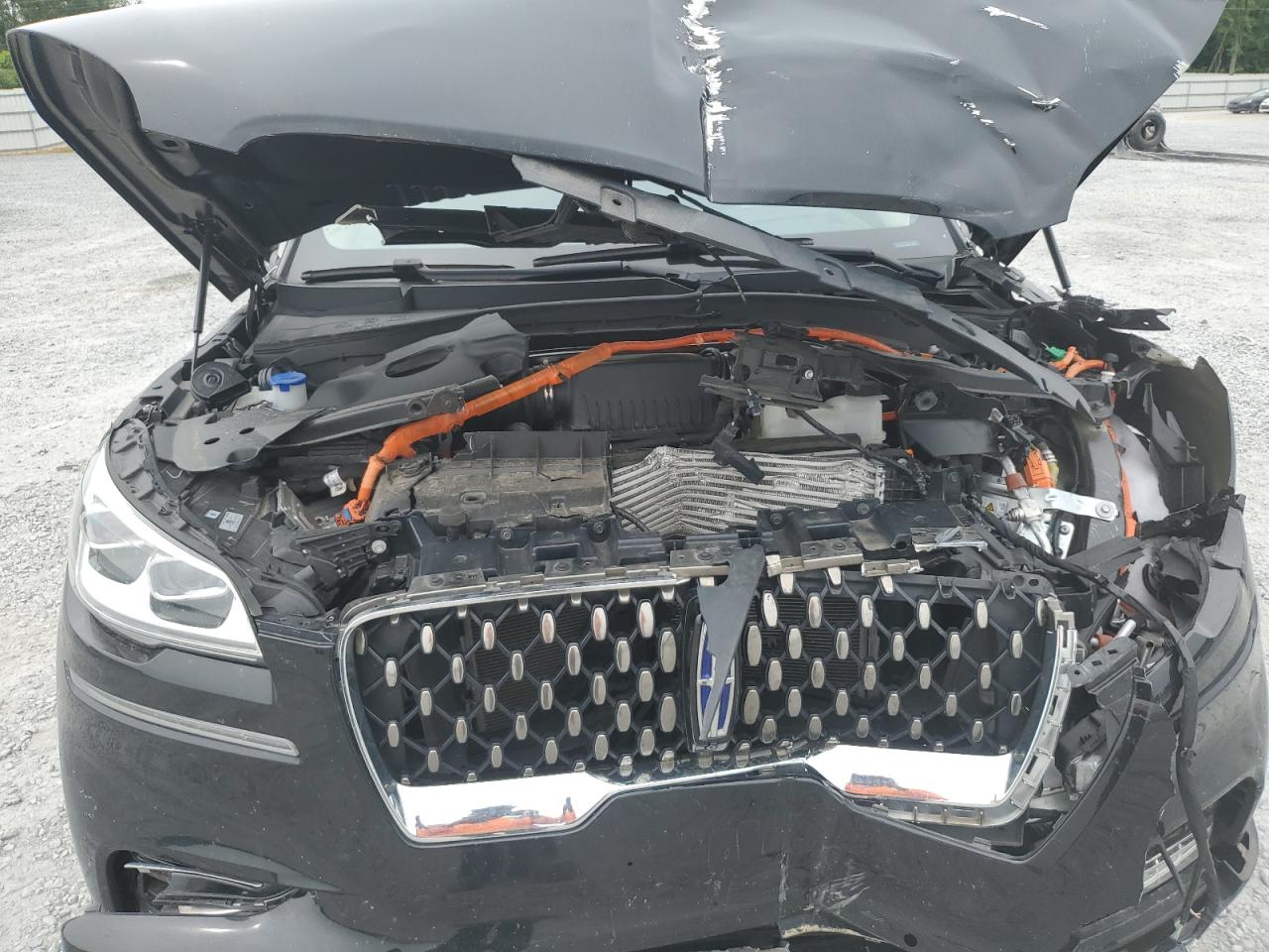 5LMYJ8XY7LGL35268 2020 Lincoln Aviator Grand Touring