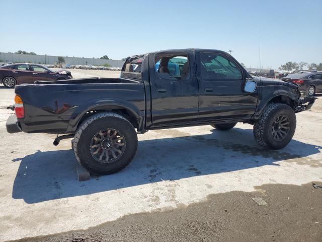 2004 Toyota Tacoma Double Cab Prerunner VIN: 5TEGN92N44Z306346 Lot: 56851894