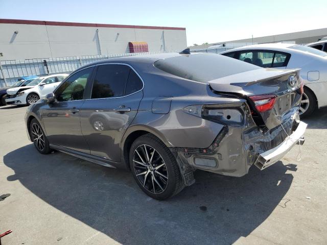 4T1G11AK1MU414979 | 2021 Toyota camry se