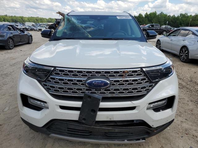 2020 Ford Explorer Limited VIN: 1FMSK7FH1LGA58098 Lot: 55473964