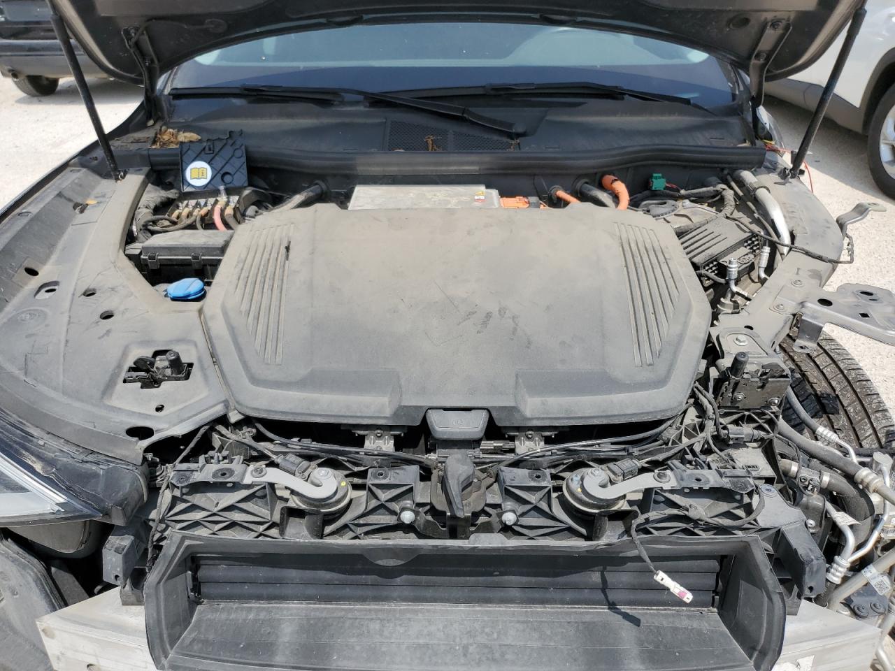 WA1AAAGE8MB010207 Audi e-tron 2021. Фото: 11