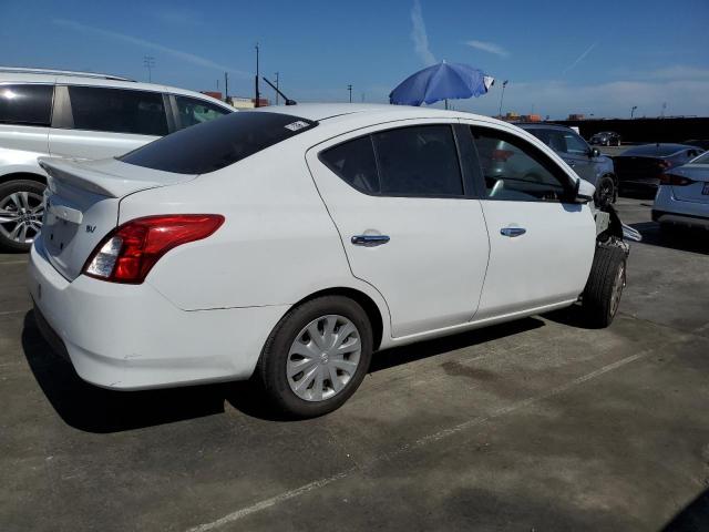 2019 Nissan Versa S VIN: 3N1CN7AP9KL861513 Lot: 55974214