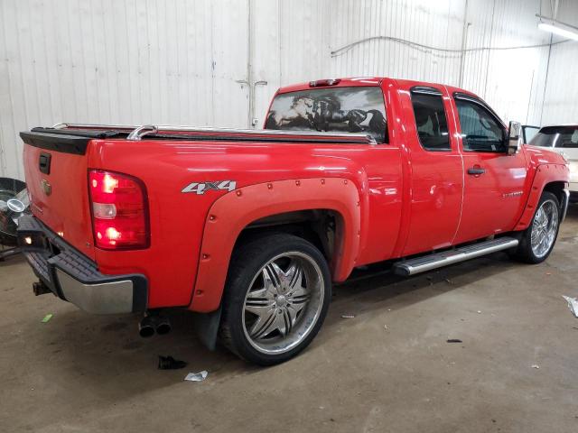 2008 Chevrolet Silverado - Image 3