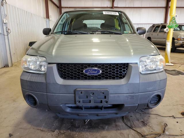 2007 Ford Escape Xls VIN: 1FMCU02Z77KC06455 Lot: 53959124