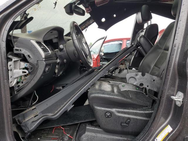 2020 Jeep Grand Cherokee Limited VIN: 1C4RJFBG0LC263271 Lot: 55354294