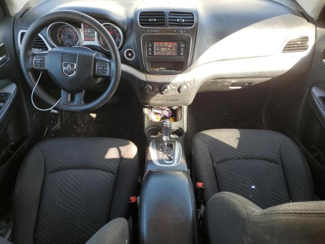 2018 Dodge Journey Se VIN: 3C4PDCAB4JT426993 Lot: 56514114