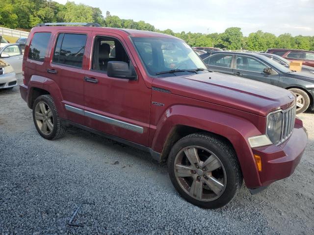 2012 Jeep Liberty Jet VIN: 1C4PJLFK2CW145564 Lot: 52970704