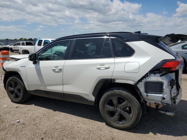 2020 Toyota Rav4 Xse VIN: 2T3EWRFVXLW064140 Lot: 56426474