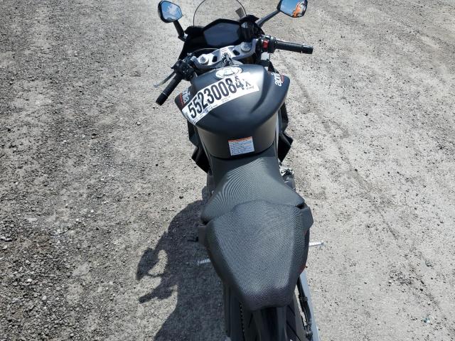 2024 APRILIA RS 660 - ZD4KSUG03RS002234