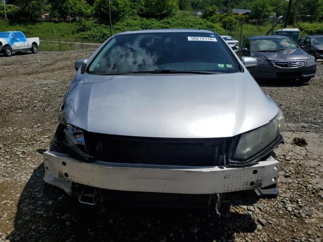 2015 Honda Civic Ex VIN: 19XFB2F89FE038176 Lot: 56214114