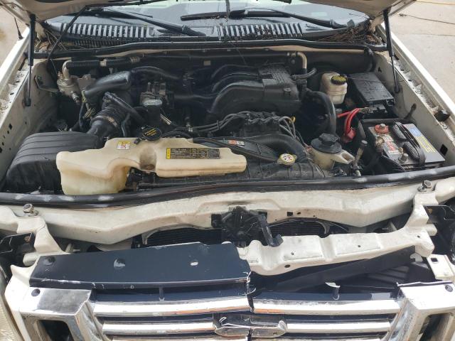 2010 Ford Explorer Eddie Bauer VIN: 1FMEU7EE3AUA99510 Lot: 56074764