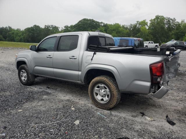 2022 Toyota Tacoma Double Cab VIN: 3TYAX5GN7NT047517 Lot: 54423484