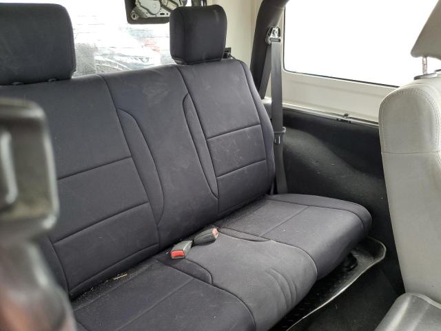 2008 Jeep Wrangler Rubicon VIN: 1J4GA64168L589142 Lot: 54288314