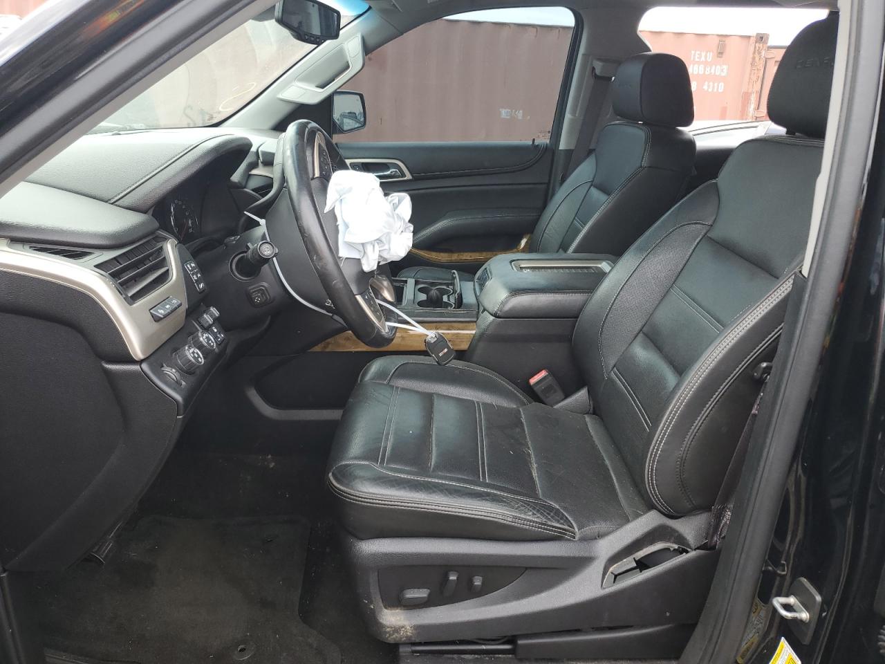 1GKS2CKJXHR120278 2017 GMC Yukon Denali