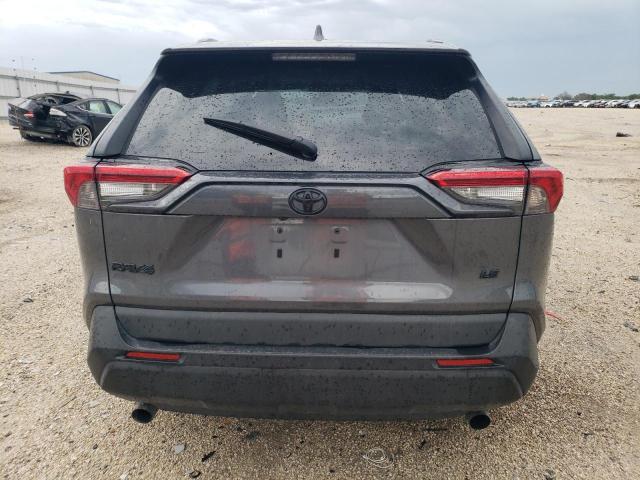 2021 Toyota Rav4 Le VIN: 2T3H1RFV3MC164062 Lot: 54368774