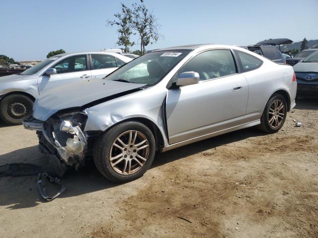 2006 Acura Rsx VIN: JH4DC54846S014839 Lot: 55967094