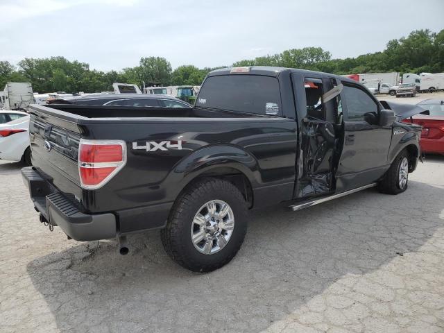 2010 Ford F150 Super Cab VIN: 1FTFX1EV6AKE55859 Lot: 55563554