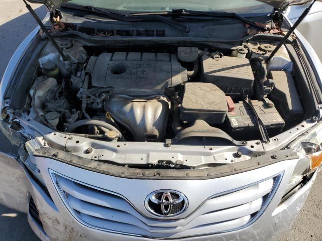 2011 Toyota Camry Base VIN: 4T1BF3EK5BU658312 Lot: 56918674