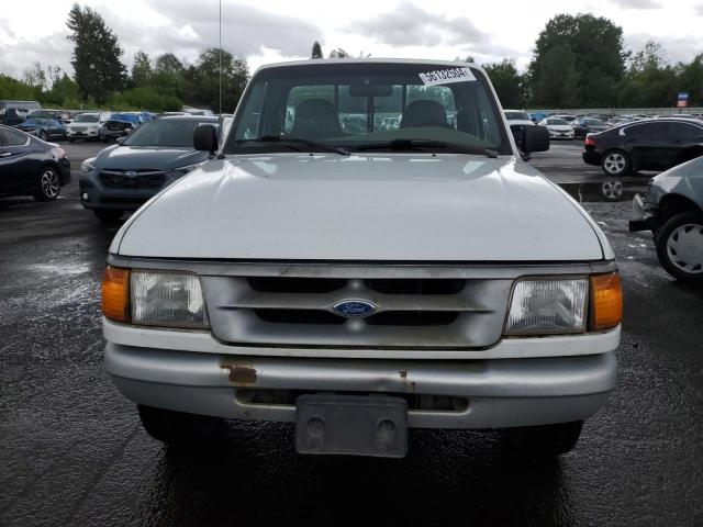 1997 Ford Ranger VIN: 1FTCR11U3VPA16802 Lot: 56132504