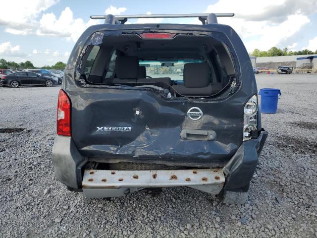 2012 Nissan Xterra Off Road VIN: 5N1AN0NW3CC518105 Lot: 53946134