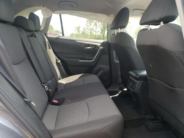 2020 Toyota Rav4 Xle VIN: 2T3P1RFV5LC117108 Lot: 57155694