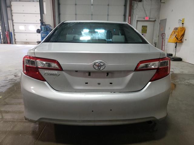 VIN 4T1BF1FK3EU857818 2014 Toyota Camry, L no.6