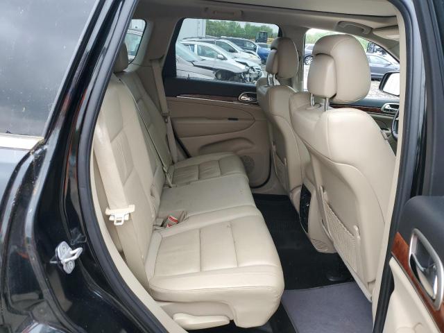 2013 JEEP GRAND CHER - 1C4RJFBG6DC594809