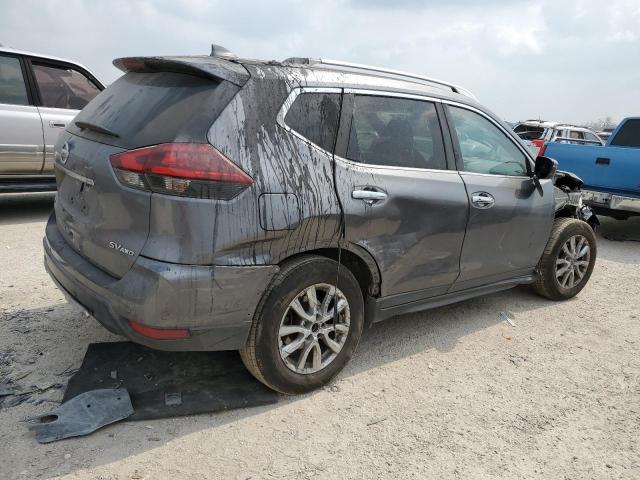 2019 NISSAN ROGUE S - KNMAT2MV2KP506579