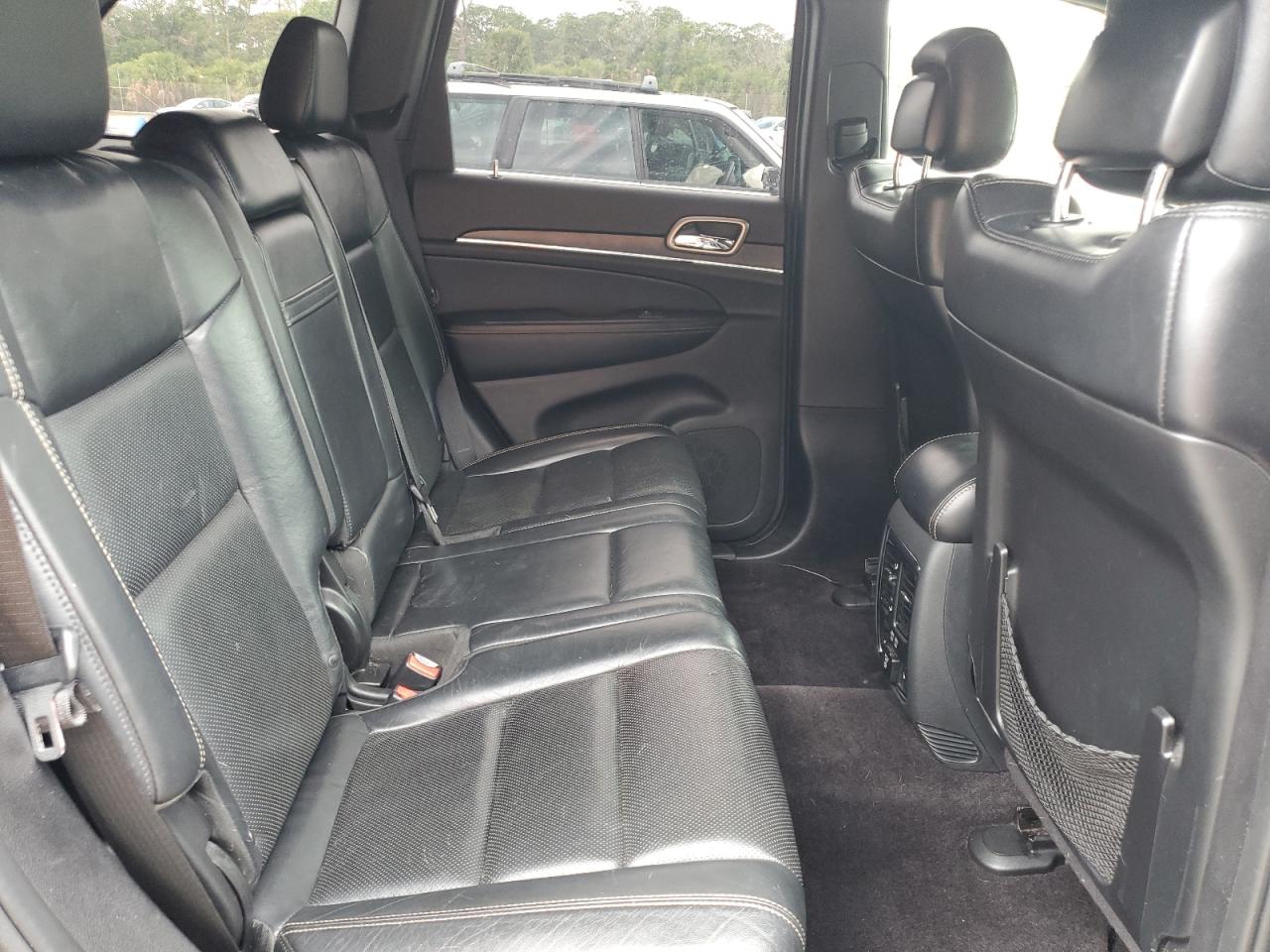 1C4RJEBG8FC217752 2015 Jeep Grand Cherokee Limited