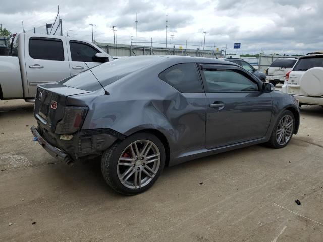 2011 Toyota Scion Tc VIN: JTKJF5C7XB3004981 Lot: 54353514