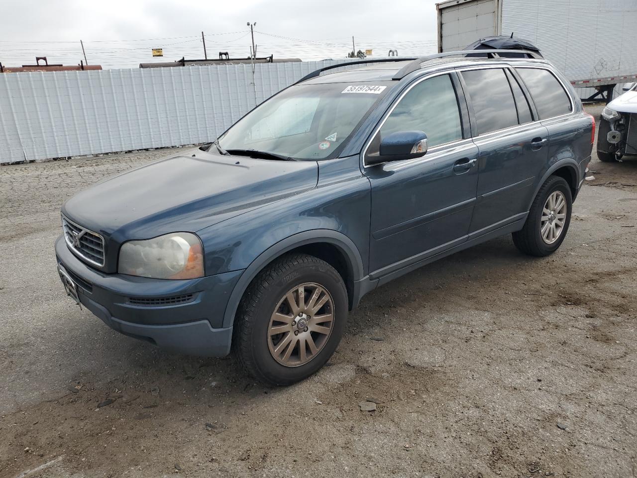 YV4CY982881466259 2008 Volvo Xc90 3.2