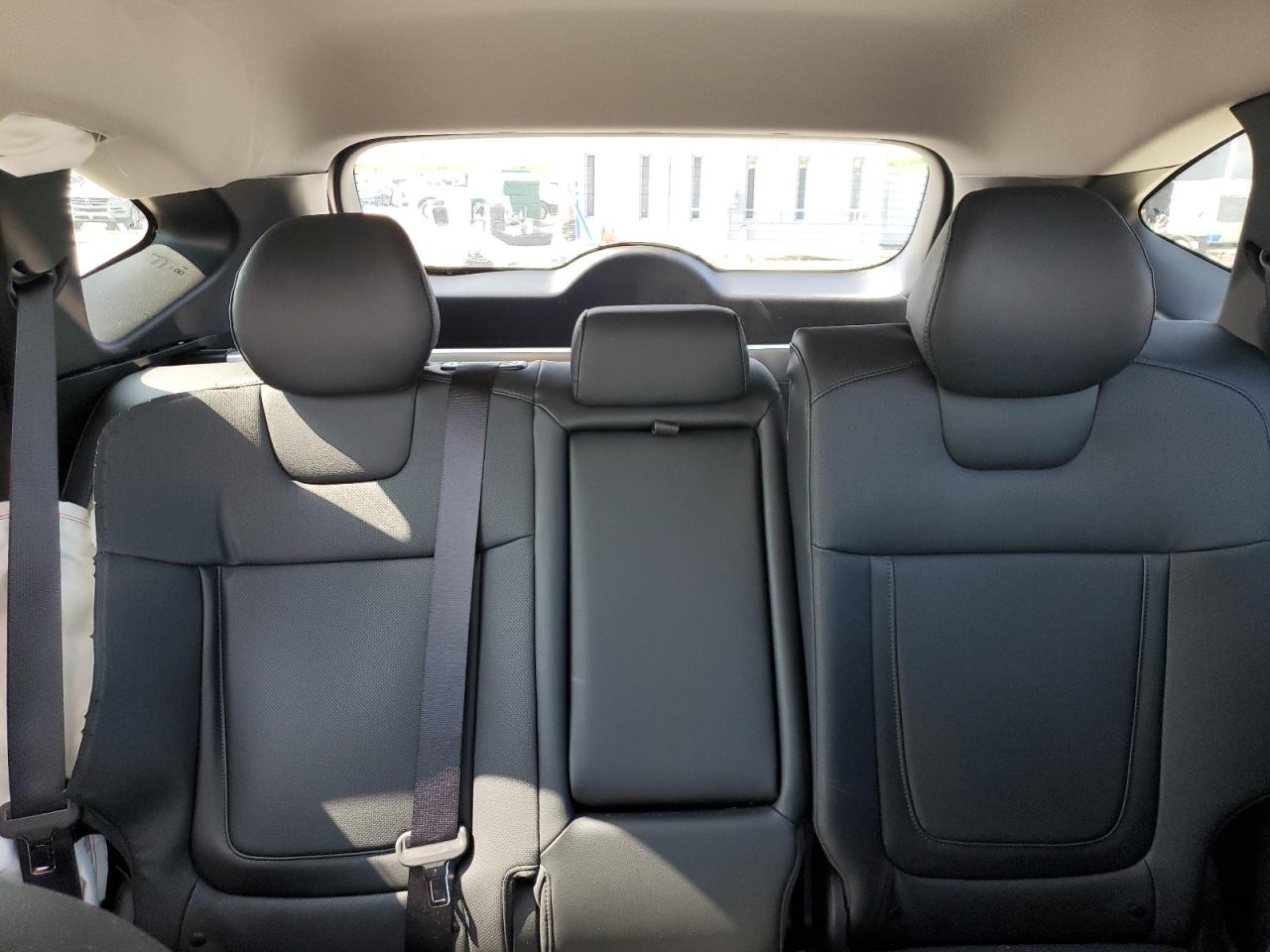 5NMJF3DE3RH336913 2024 Hyundai Tucson Sel