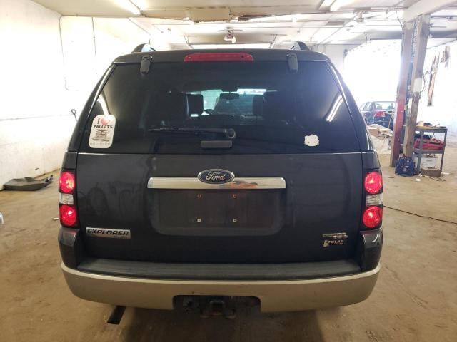 2007 Ford Explorer Eddie Bauer VIN: 1FMEU74E47UB65637 Lot: 56504084