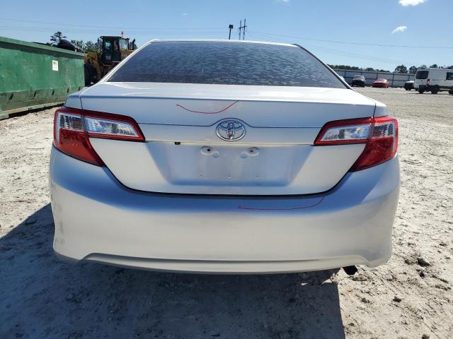 2014 Toyota Camry L VIN: 4T1BF1FK8EU802345 Lot: 52638184