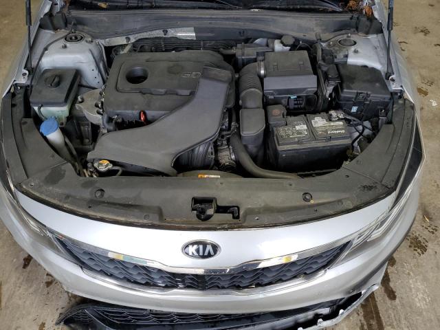 5XXGT4L37LG433790 Kia Optima LX 11