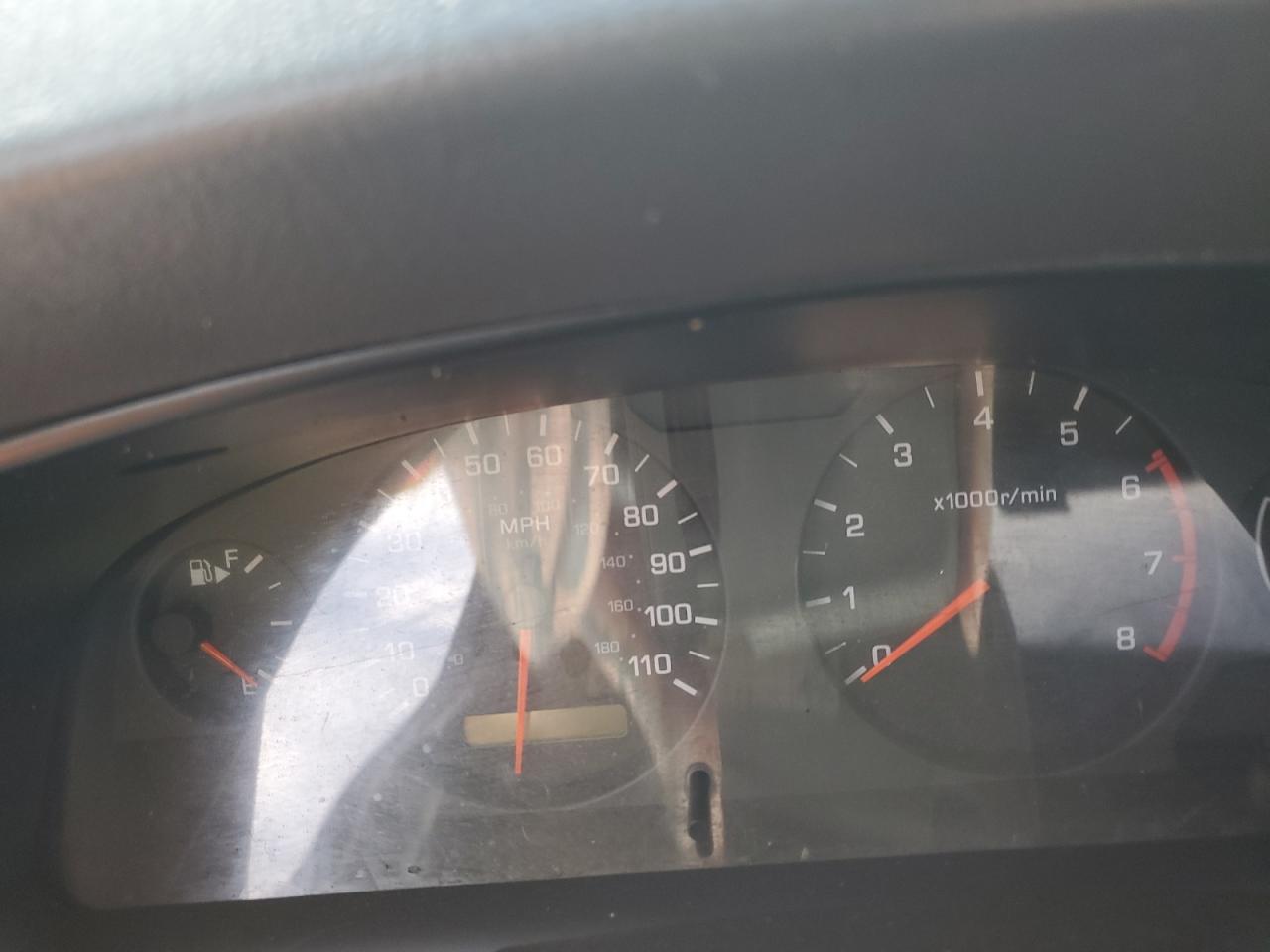 5N1ED28T81C518003 2001 Nissan Xterra Xe