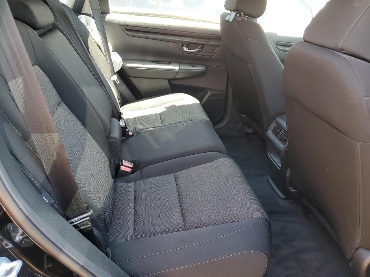 2HKRS3H25PH308383 2023 Honda Cr-V Lx 2HKRS3H25PH308383 2023 Honda Cr-V Lx