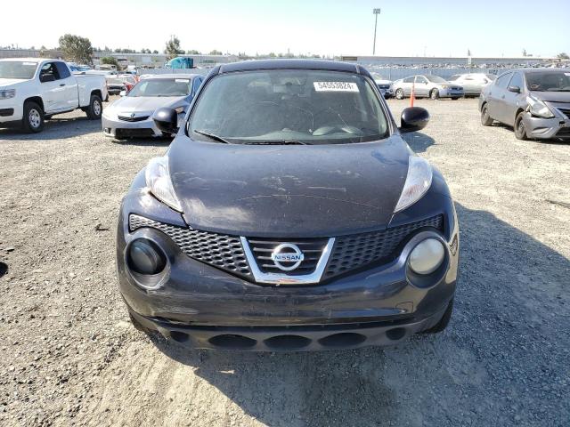 2011 Nissan Juke S VIN: JN8AF5MR5BT006519 Lot: 54553824