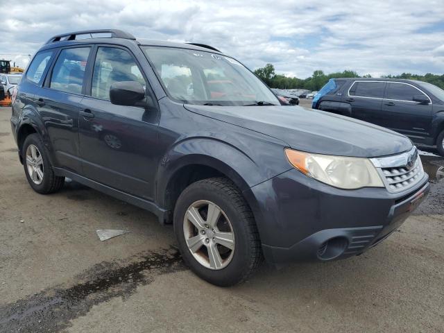 2013 Subaru Forester 2.5X VIN: JF2SHABC4DH421971 Lot: 56883684